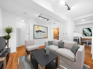 227 Christopher Columbus Dr APT 333B, Jersey City, NJ 07302