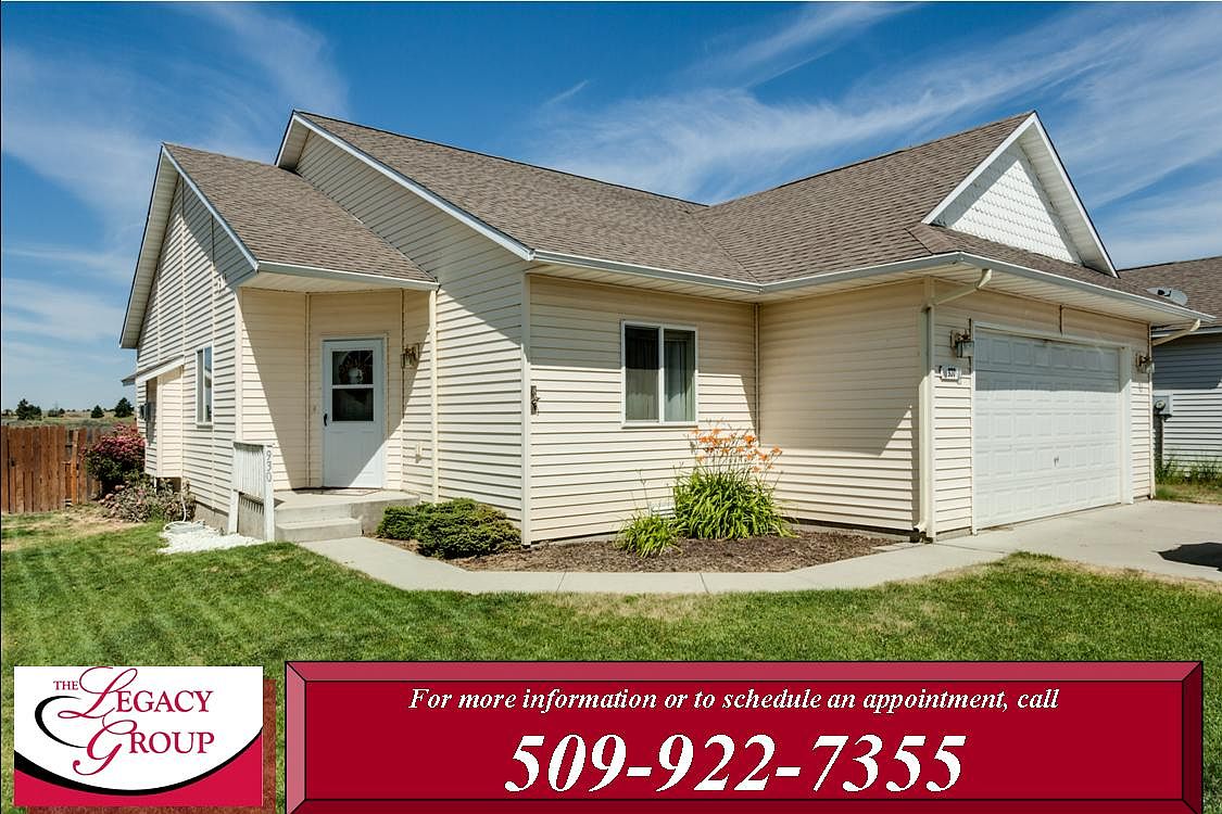 930 S Aspen St, Airway Heights, WA 99001 Zillow