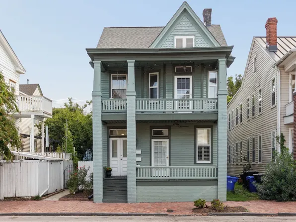 437 Dinwiddie St #A, Portsmouth, VA 23704