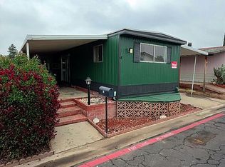 560 W Pleasant Ave Space 66, Tulare, CA 93274