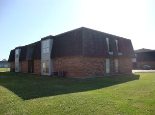 110 Burns Plz STE C, Thibodaux, LA 70301