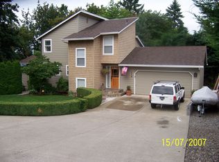 115 NE 127th Cir, Vancouver, WA 98685
