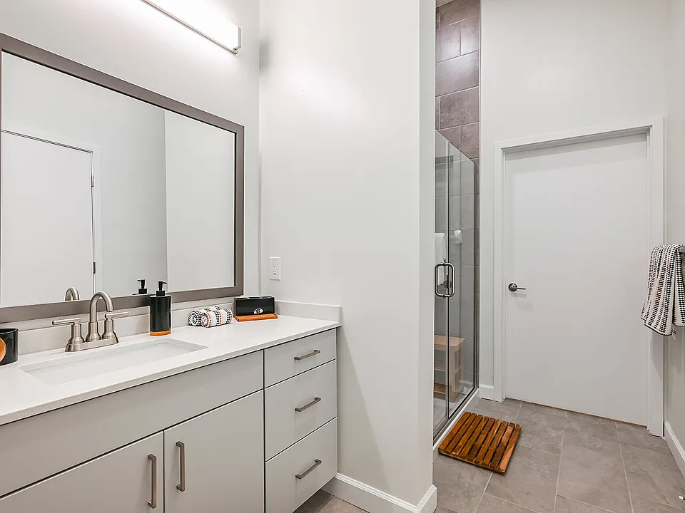 Apollo Apartments apartments community photo
