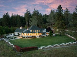 19301 Fiddletown Rd, Fiddletown, CA 95629