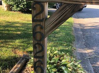 187 Raceview Dr, Ona, WV 25545