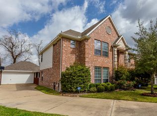 4030 Scenic Orchard Ln, Richmond, TX 77407
