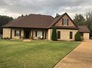 610 Kaleas Way Cv, Hernando, MS 38632