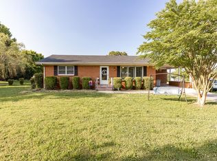 13563 Highway 72, Rogersville, AL 35652