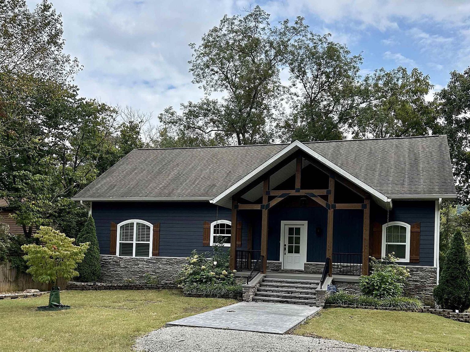 374 River Acres Dr, Salesville, AR 72653 MLS 128377 Zillow