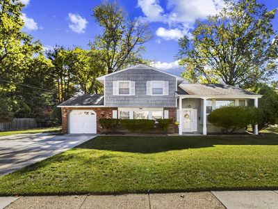 60 Notre Dame Dr, Delran, NJ, 08075