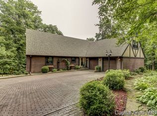 7265 New City Rd, Rochester, IL 62563