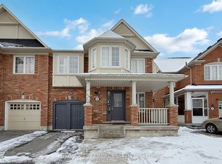 58 Hummingbird Dr #BASEMENT, Toronto, ON M1X 1Y2