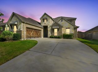 4409 Dandelion Ln, Midlothian, TX 76065