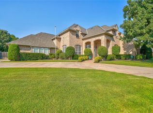2517 SW 124th St, Oklahoma City, OK 73170