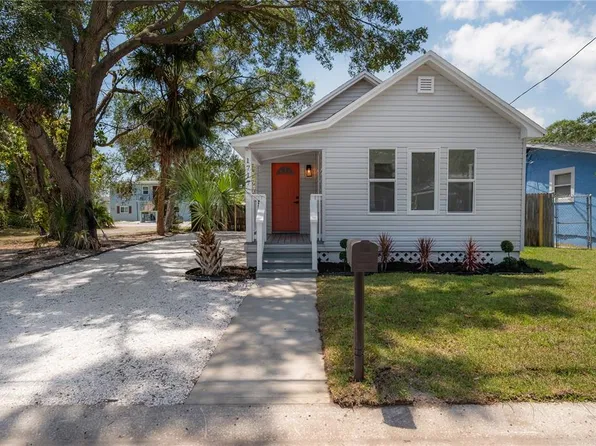 1717 18th St S, Saint Petersburg, FL 33712