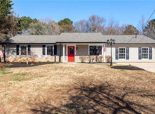 1108 Tony Valley Dr SE, Conyers, GA 30013
