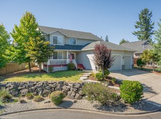 1829 NW Forest Home Ln, Camas, WA 98607