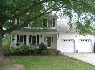 3501 Piedmont Dr, Raleigh, NC 27604