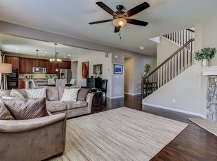 6036 S Jackson Gap Way, Aurora, CO 80016