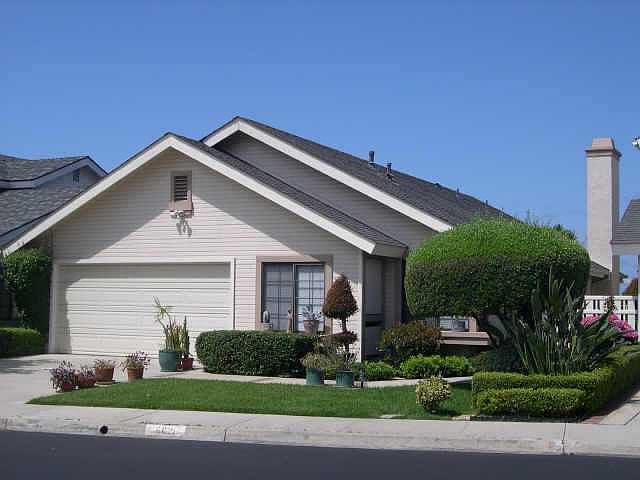 Home Front, pots are gone!