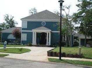 2747 Lost Channel Rd, Biloxi, MS 39531