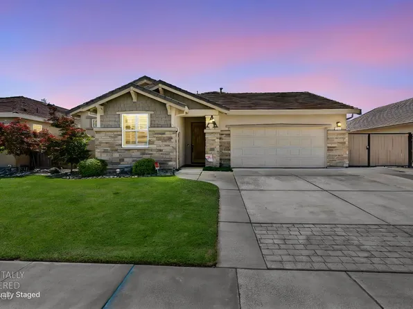 1046 Shady Grove St, Manteca, CA 95336