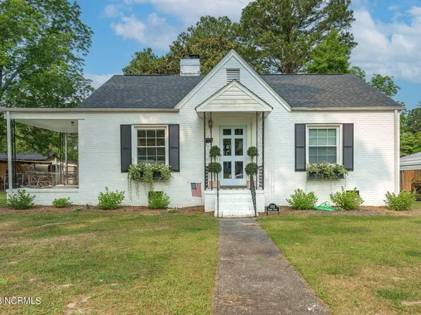 1102 Cherry Street, Tarboro, NC 27886