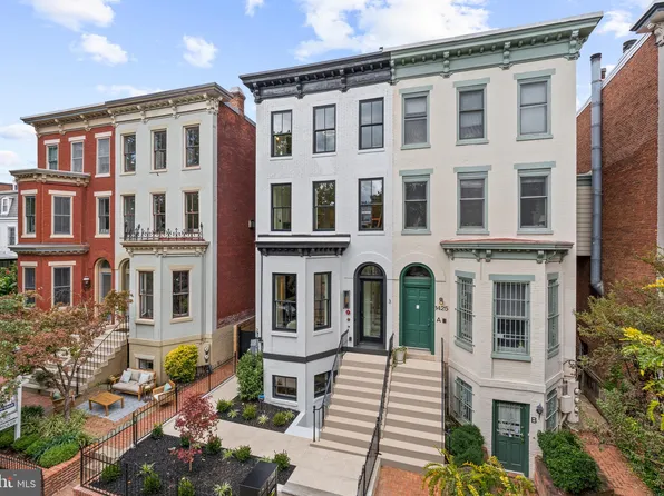 1427 Q St NW #2, Washington, DC 20009