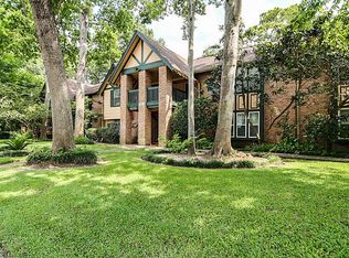 8255 Kingsbrook Rd APT 143, Houston, TX 77024