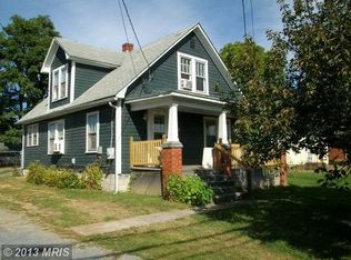 3504 Valley Pike, Winchester, VA 22602