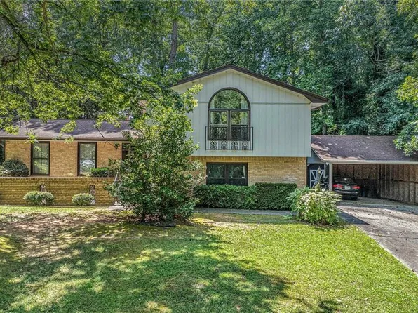 4958 Firth Ln, Dunwoody, GA 30360