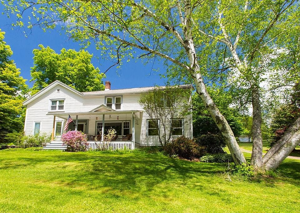 1013 Coulter Brook Rd, Bovina Center, NY 13740 Zillow