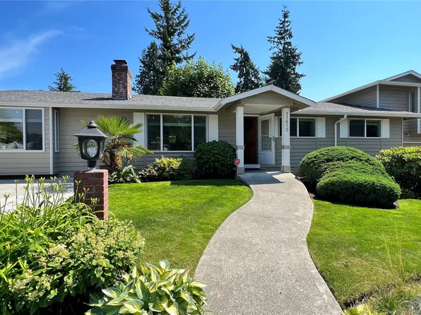11413 SE 86th Street, Newcastle, WA 98056