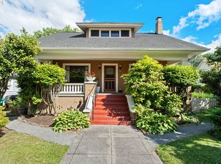 2036 SE Spruce Ave, Portland, OR 97214