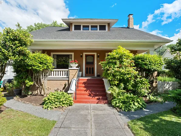 2036 SE Spruce Ave, Portland, OR 97214