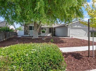 315 Surber Dr, San Jose, CA 95123