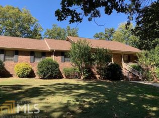 4 Westover Dr SW, Rome, GA 30165