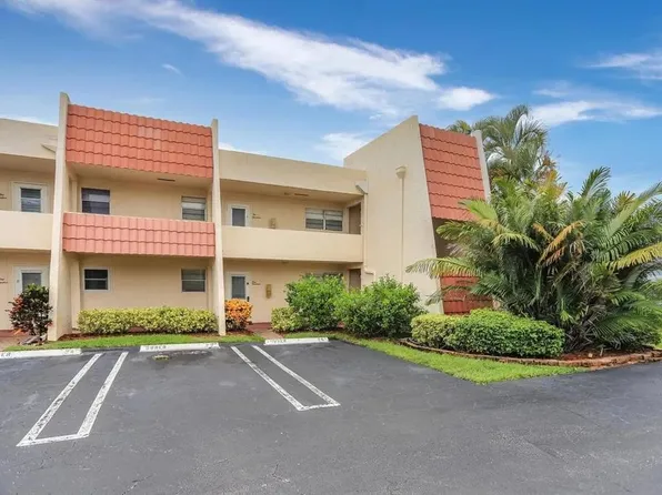 2500 Fiore Way APT 103-A, Delray Beach, FL 33445