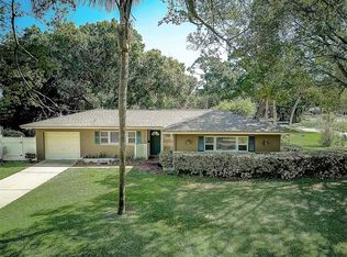 1601 Lakewood Dr S, Saint Petersburg, FL 33712