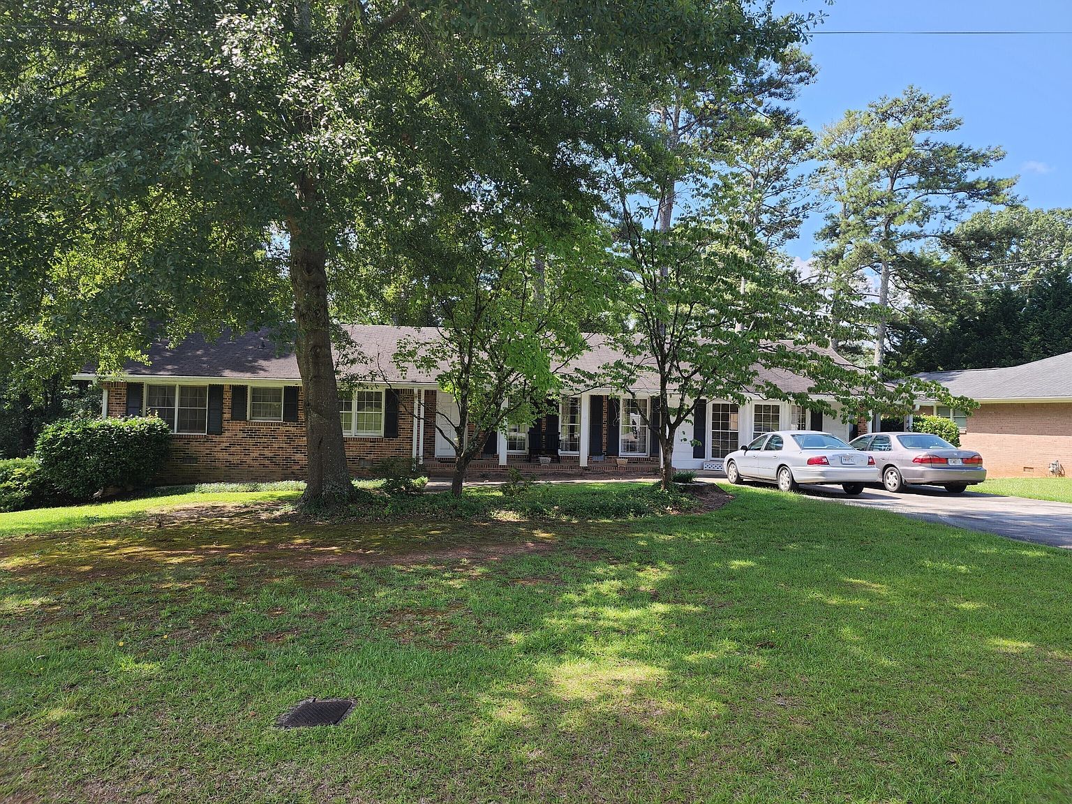 4358 Louis Rd, Lilburn, GA 30047 Zillow