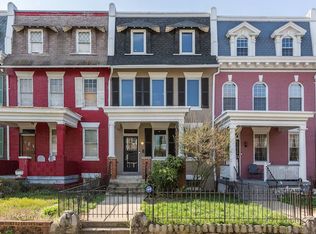 22 Bryant St NW, Washington, DC 20001