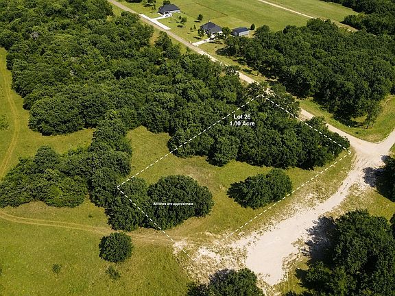 4th image of Private Road 5440 Lot 26