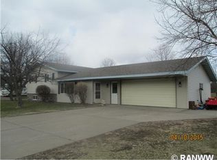 1971 21 15/16 St, Rice Lake, WI 54868