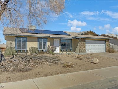 413 Pumpkin Way, Henderson, NV, 89015