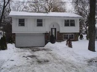 55 Tefft Ave, Elgin, IL 60120