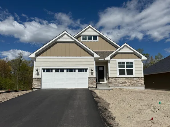 8191 Haywood Dr, Lino Lakes, MN 55014