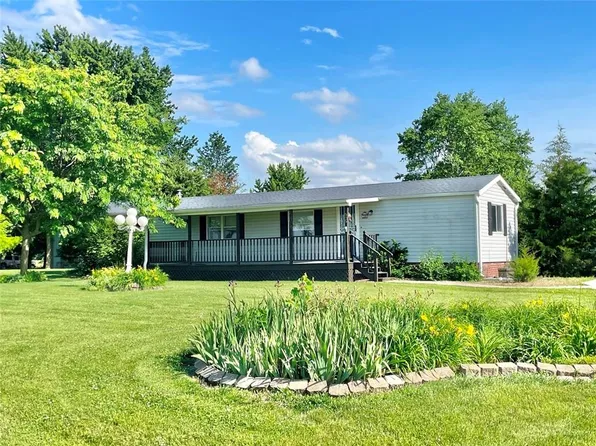 525 SW Highway 146, Trenton, MO 64683