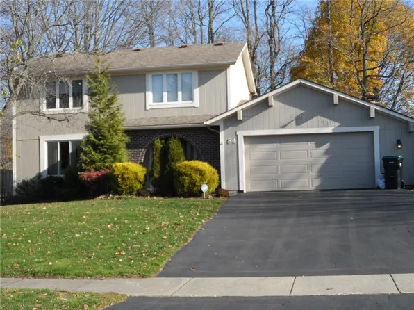 84 Copperfield Rd, Rochester, NY 14615