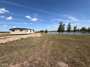 122 Round Lake Rd, Pettibone, ND 58475