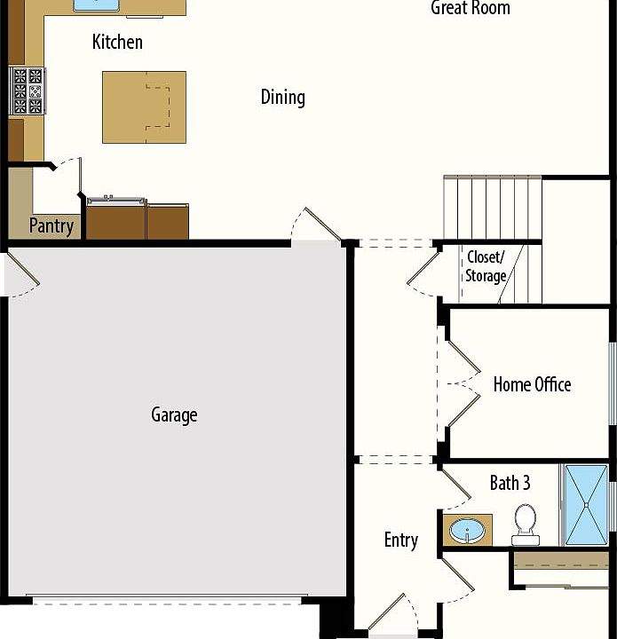 Canvas 12 - First Floor